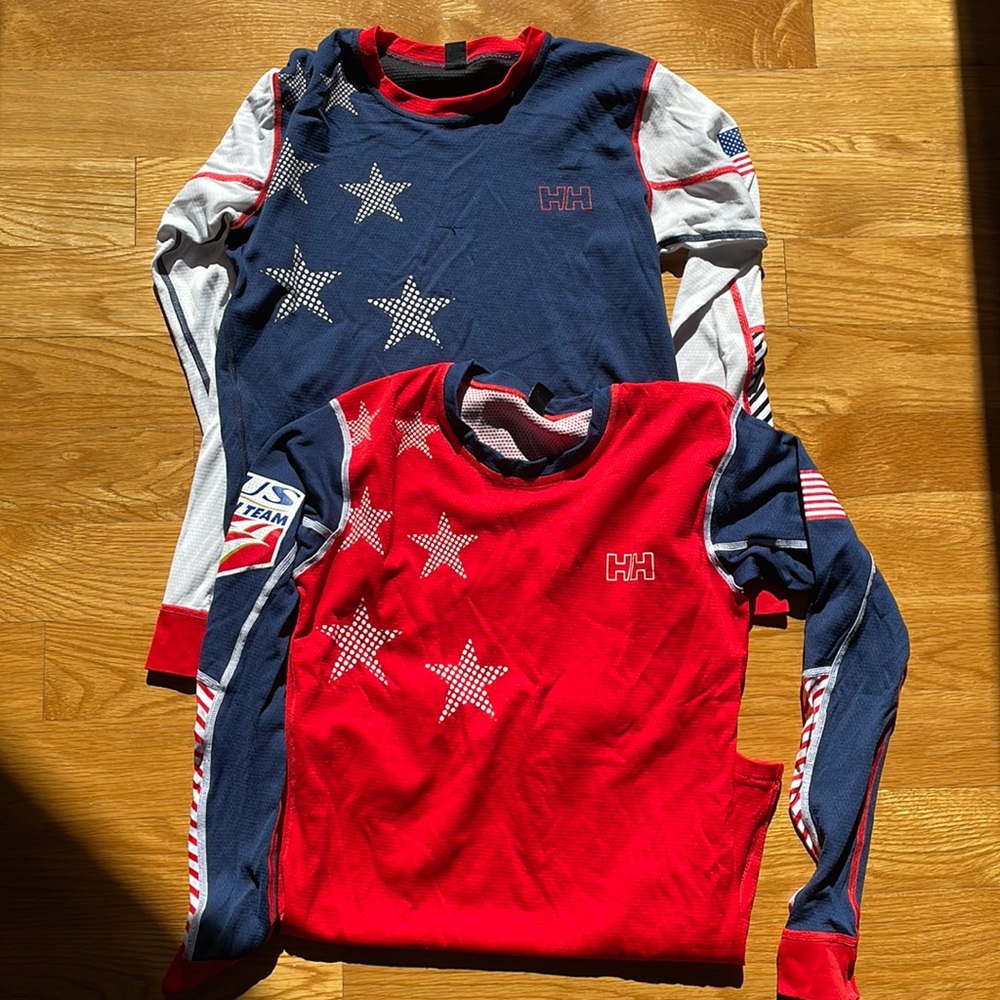 Helly Hansen